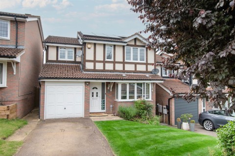 View Full Details for Holcot Close, Wellingborough