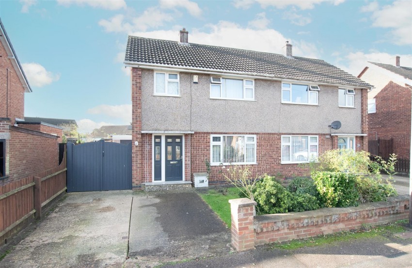 Images for Cedar Way, Wellingborough