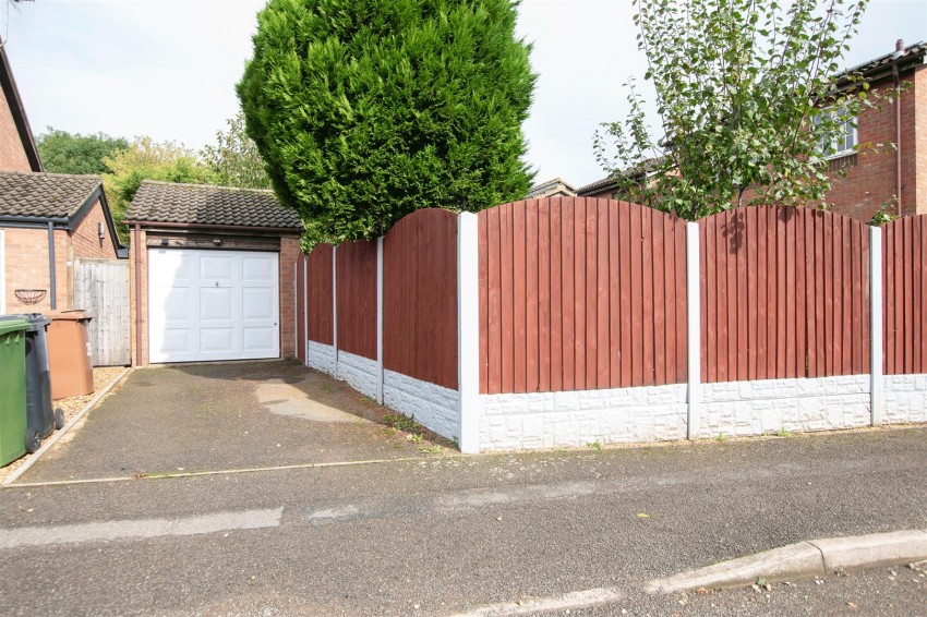 Images for Windermere Drive, Wellingborough