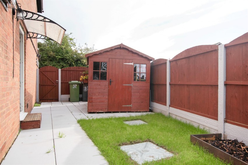 Images for Windermere Drive, Wellingborough