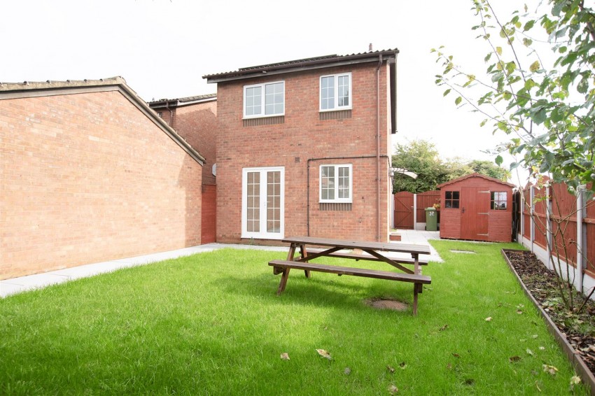 Images for Windermere Drive, Wellingborough