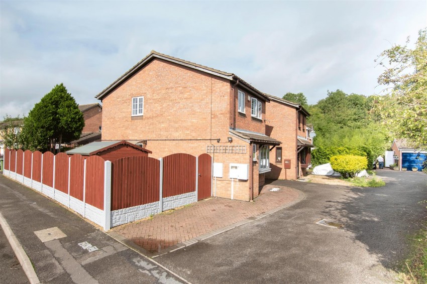 Images for Windermere Drive, Wellingborough