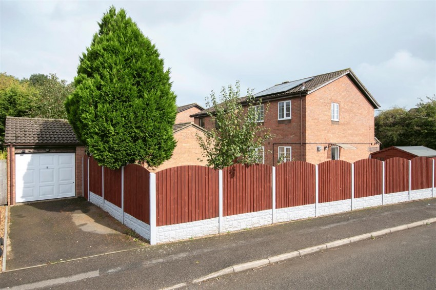 Images for Windermere Drive, Wellingborough