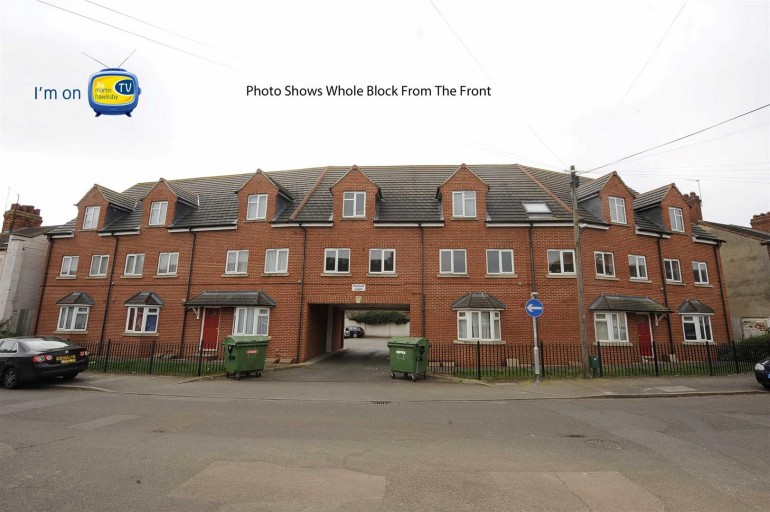 Stanley Road, Wellingborough