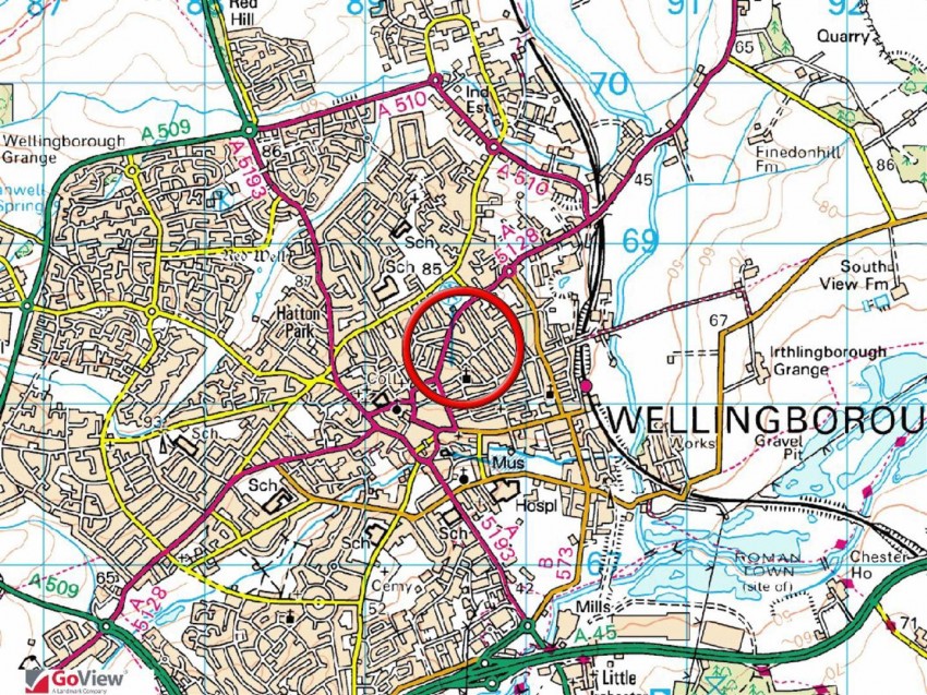 Images for Stanley Road, Wellingborough