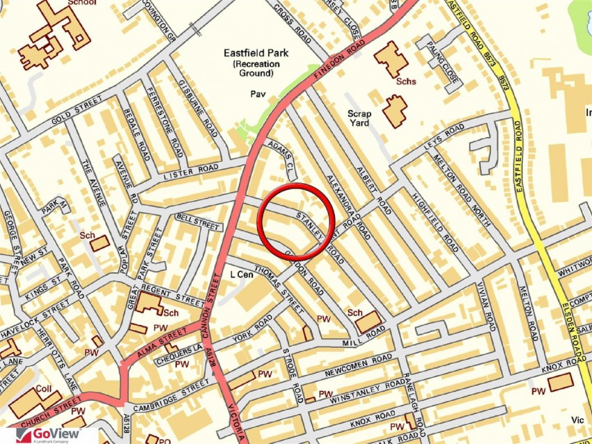 Images for Stanley Road, Wellingborough