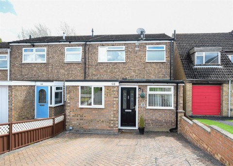View Full Details for The Banks, Wellingborough