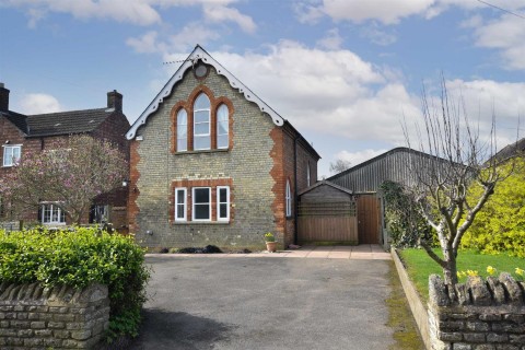 View Full Details for Church Lane, Wilby