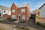 Images for Cydonia Way, Stanton Cross, Wellingborough