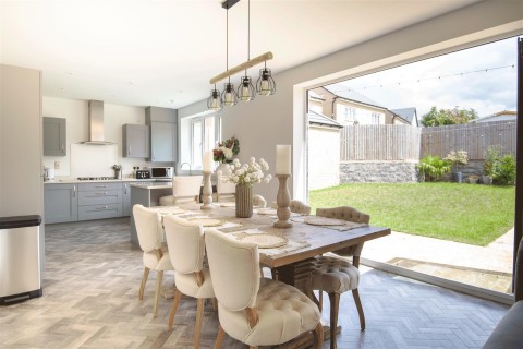 View Full Details for Cydonia Way, Stanton Cross, Wellingborough