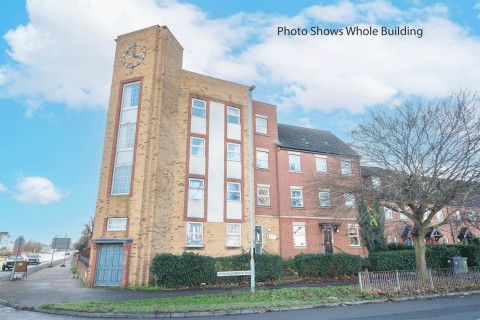 View Full Details for Irthlingborough Road, Wellingborough