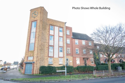 View Full Details for Irthlingborough Road, Wellingborough
