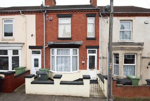 View Full Details for Vivian Road, Wellingborough