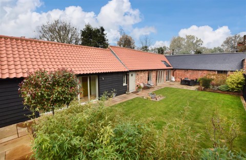 View Full Details for Hill Farm Court, Mears Ashby, Northampton