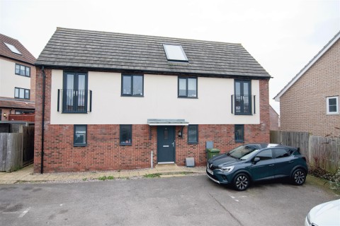 View Full Details for Neptune Road, Wellingborough