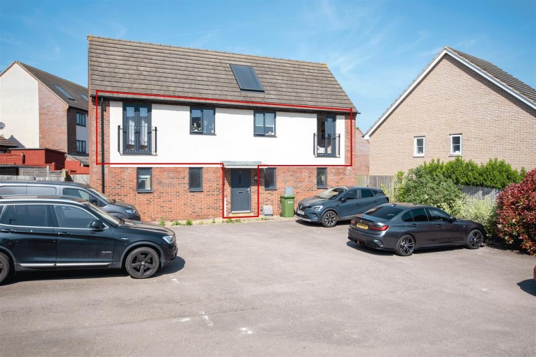 Neptune Road, Wellingborough