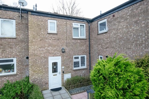 View Full Details for Kestrel Lane, Wellingborough