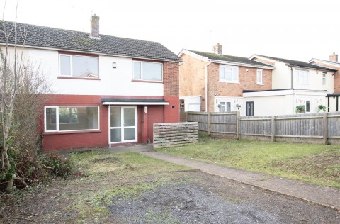 View Full Details for Shelley Road, Wellingborough