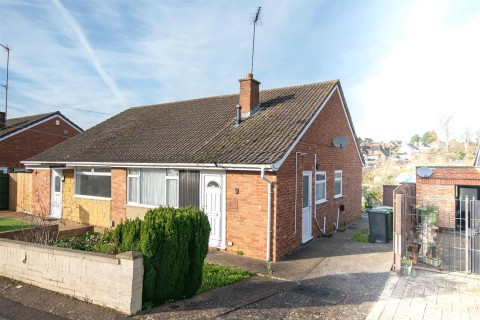 View Full Details for Campbell Road, Wellingborough