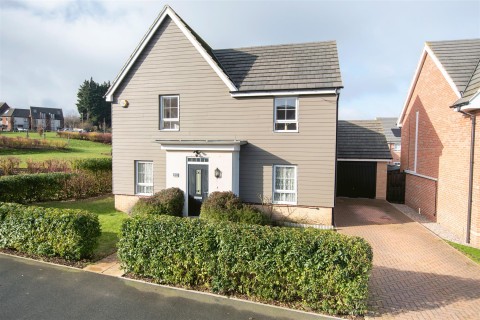 View Full Details for Neptune Road, Wellingborough