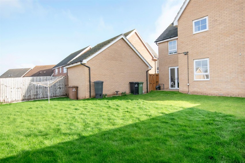 Images for Neptune Road, Wellingborough