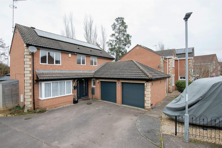 Ashton Grove, Wellingborough