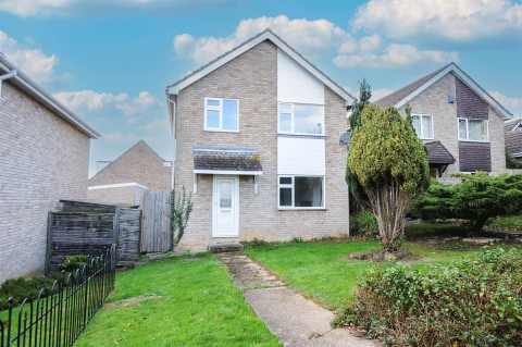 View Full Details for The Banks, Redhill Grange, Wellingborough