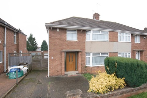 View Full Details for The Pyghtle, Wellingborough