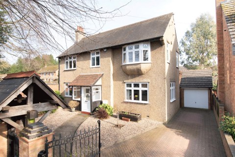 View Full Details for The Avenue, Wellingborough