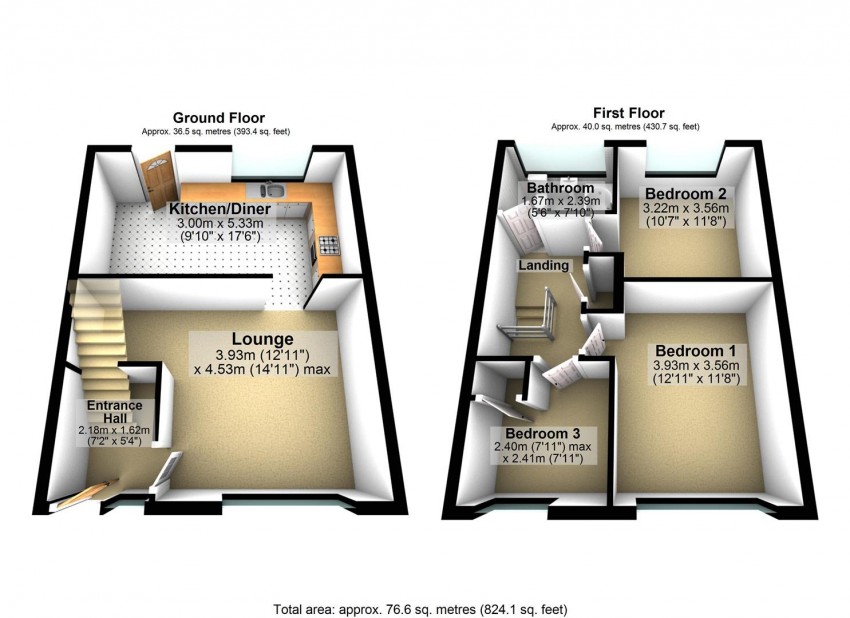 Images for Masefield Close, Wellingborough