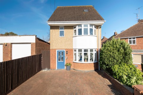 View Full Details for Queensway, Wellingborough