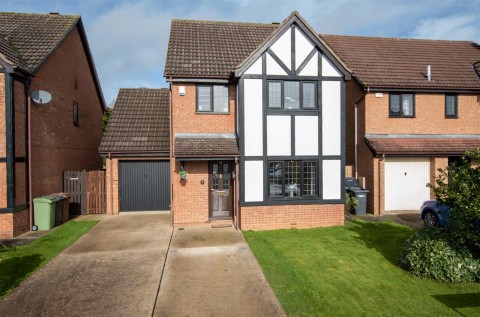 View Full Details for Ryeburn Way, Wellingborough