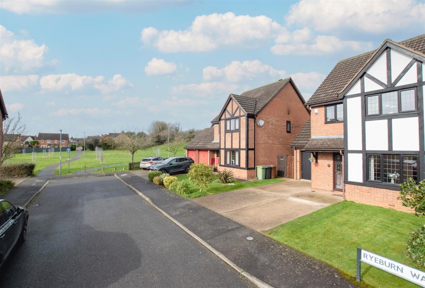 Images for Ryeburn Way, Wellingborough