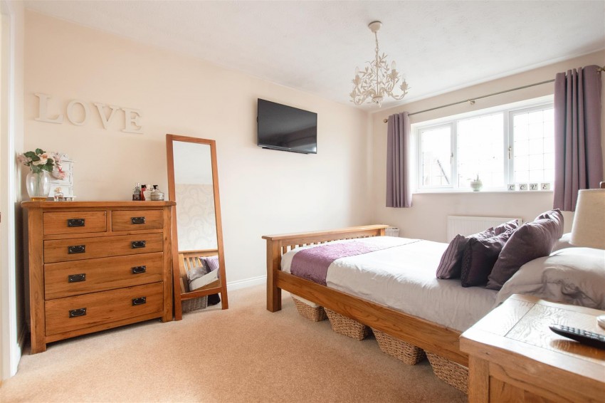 Images for Ryeburn Way, Wellingborough