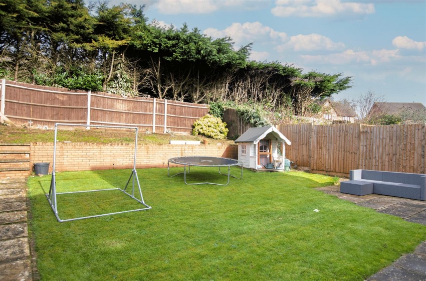 Images for Ryeburn Way, Wellingborough