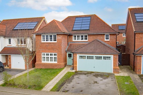 View Full Details for Park View, Barton Seagrave