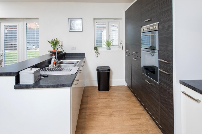 Images for Park View, Barton Seagrave
