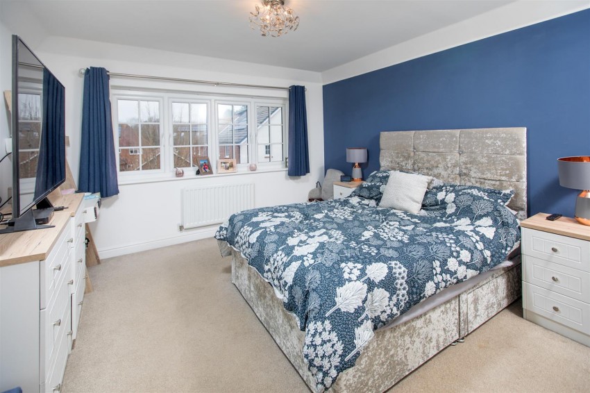 Images for Park View, Barton Seagrave