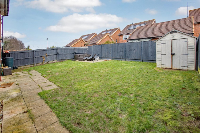Images for Park View, Barton Seagrave