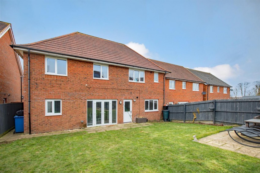 Images for Park View, Barton Seagrave