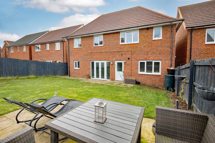 Images for Park View, Barton Seagrave