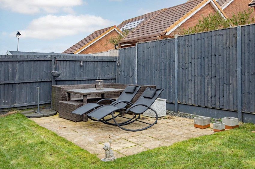 Images for Park View, Barton Seagrave