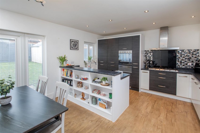 Images for Park View, Barton Seagrave