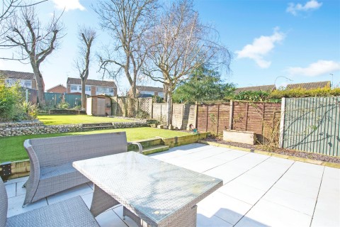 View Full Details for Torrington Road, Wellingborough