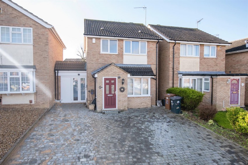 Images for Torrington Road, Wellingborough