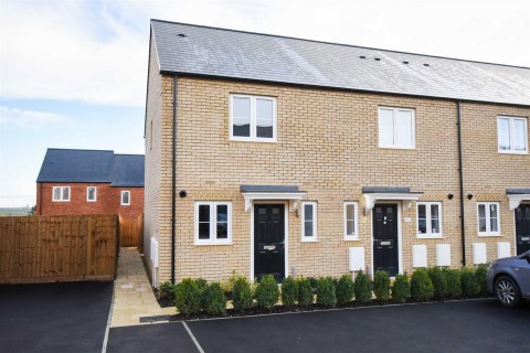 View Full Details for Lamport Way, Wellingborough