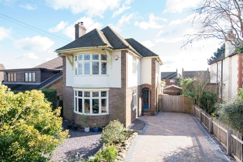 View Full Details for Nest Lane, Wellingborough