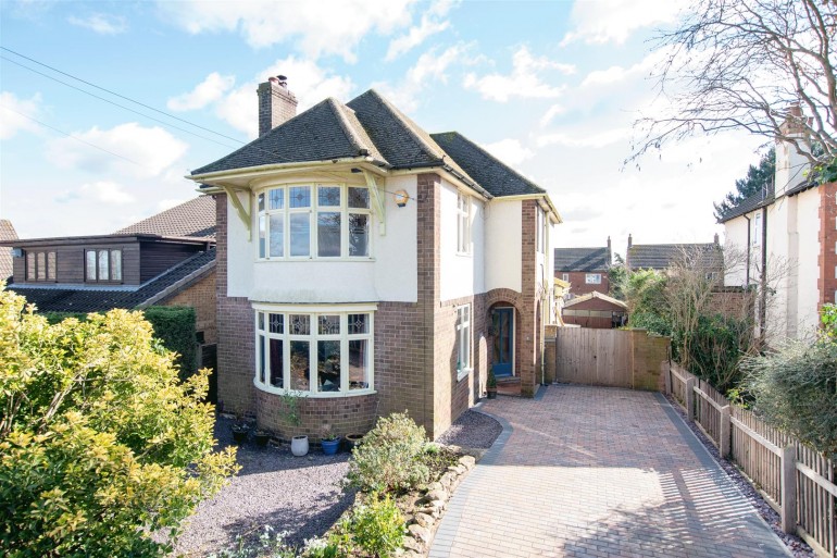 Nest Lane, Wellingborough