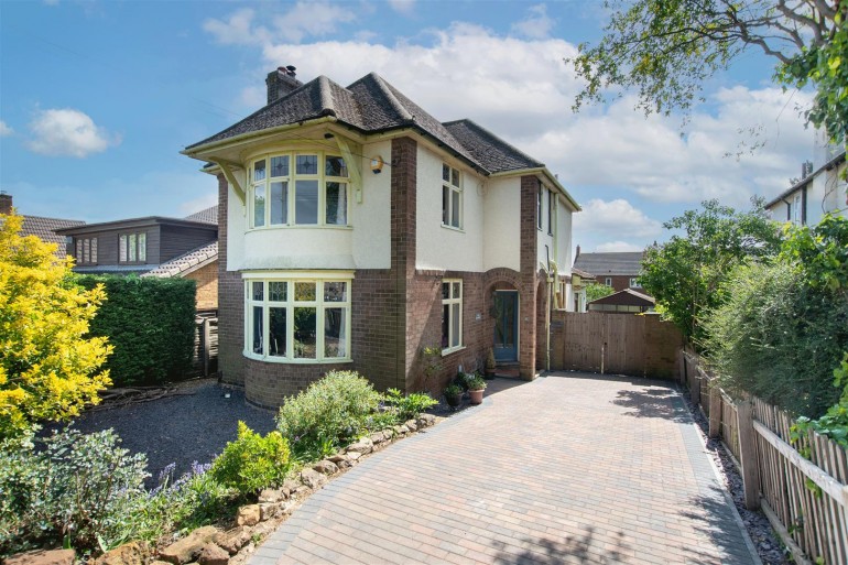 Nest Lane, Wellingborough