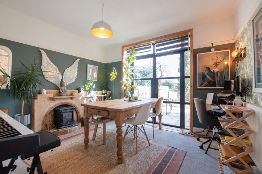 Images for Nest Lane, Wellingborough